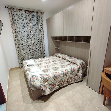 Hotel Da Bruno Rocchetta Ligure Exterior photo