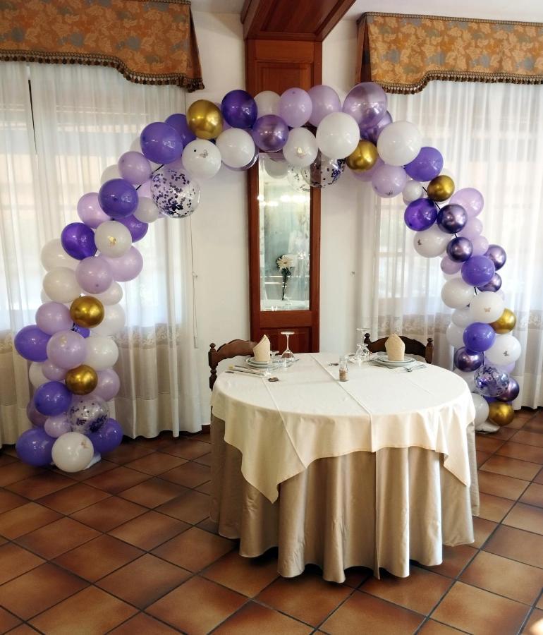 Hotel Da Bruno Rocchetta Ligure Exterior photo