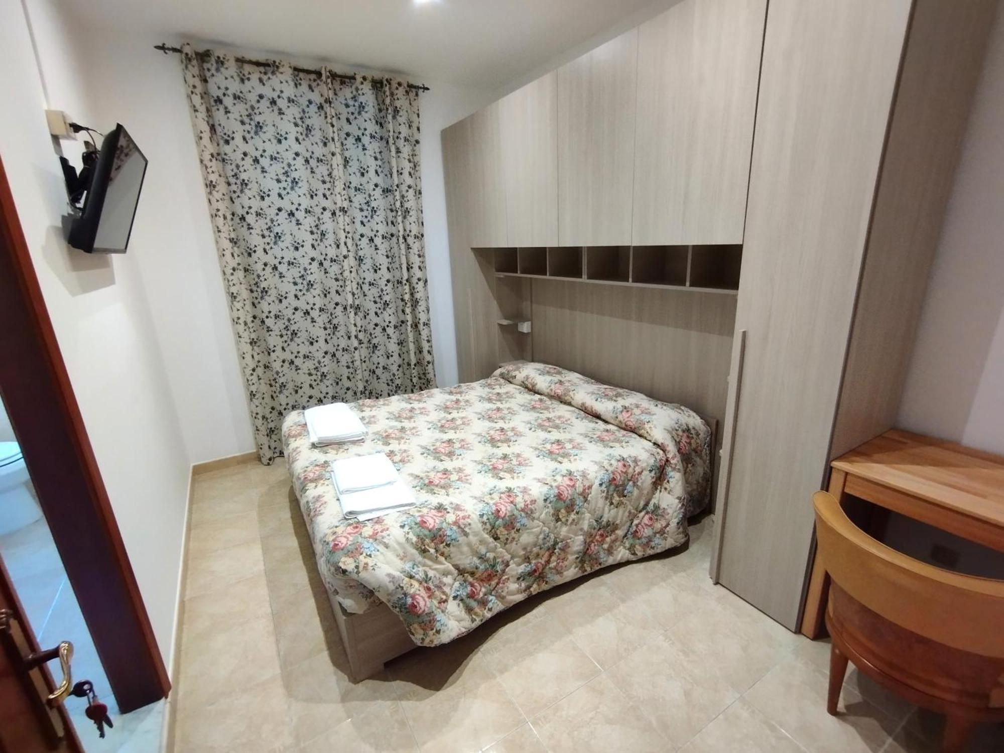 Hotel Da Bruno Rocchetta Ligure Exterior photo