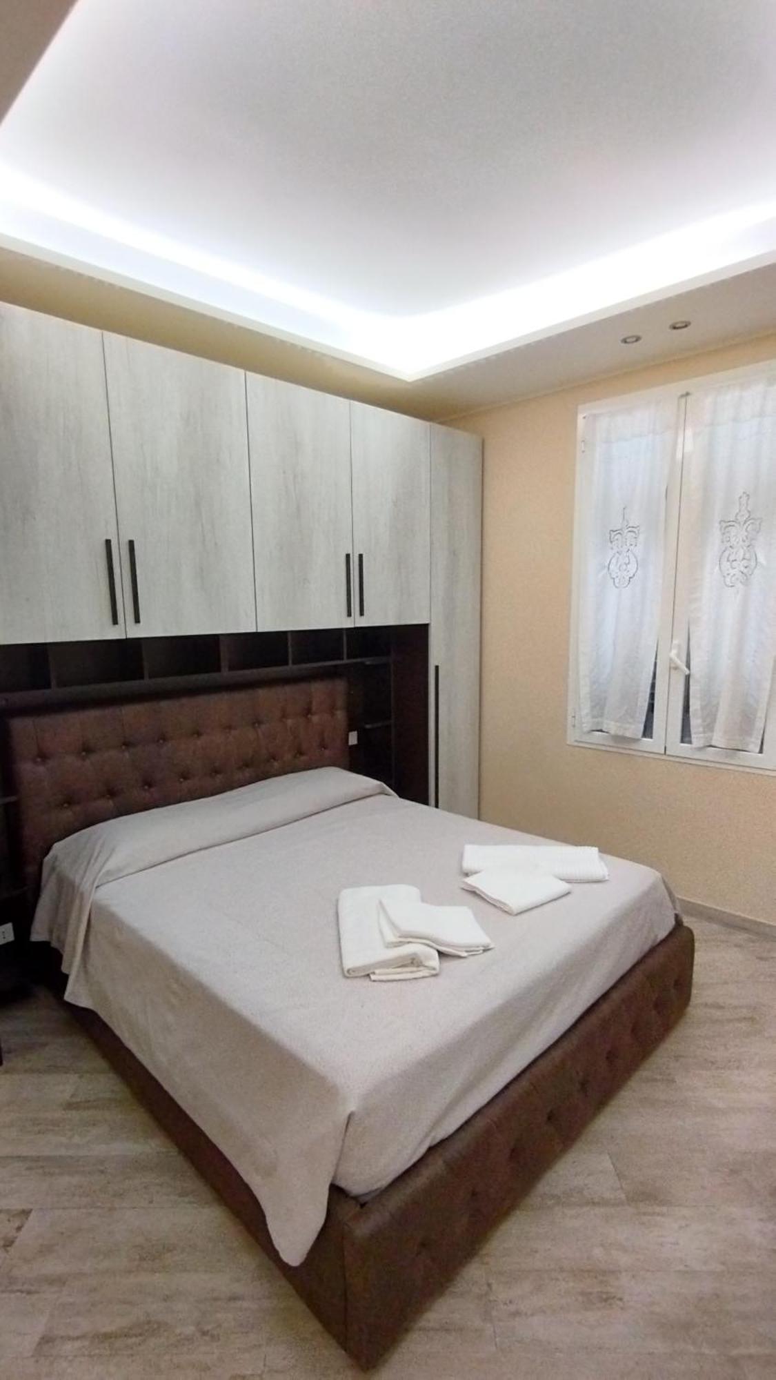 Hotel Da Bruno Rocchetta Ligure Exterior photo